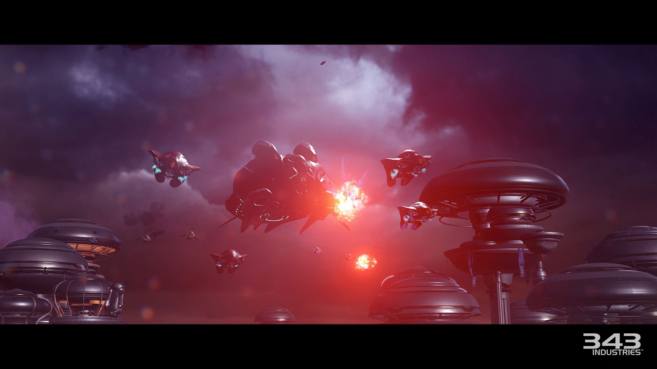 Halo 5: Guardians (Edición Coleccionista) - Imagen 48
